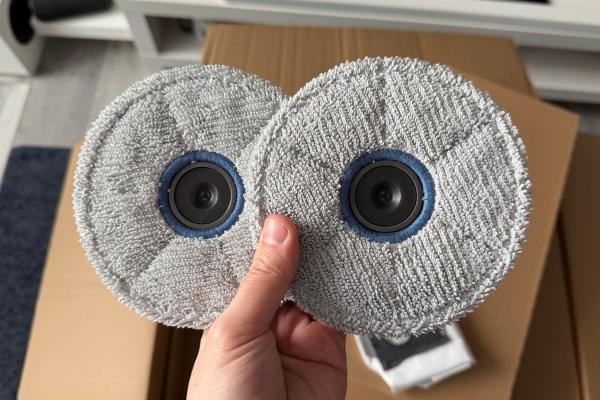 Dreame X60 Ultra Complete - Unboxing