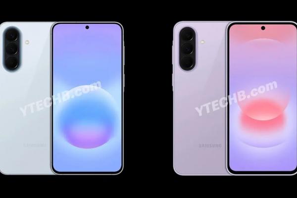 Galaxy A37 și A57 apar în randări cu iz realist; Sumele de comercializare din Europa au fost dezvăluite!