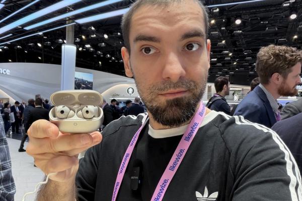 MWC 2026: HUAWEI FreeBuds Pro 5 hands-on - ANC mai puternic, latență mică prin NearLink și până la 38 ore de autonomie