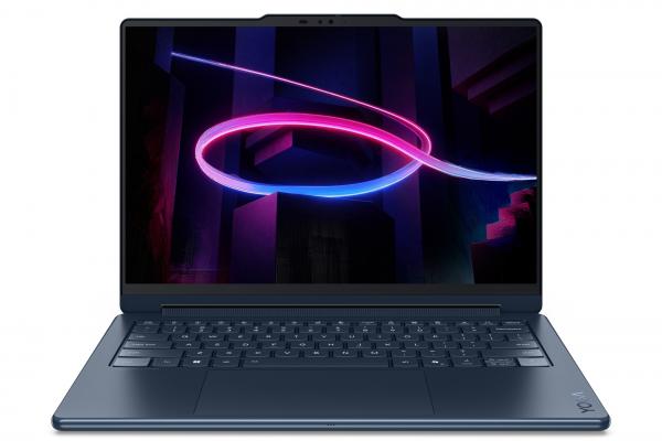 Lenovo Yoga 9i 2-in-1 Aura Edition (Gen 11) - MWC 2026
