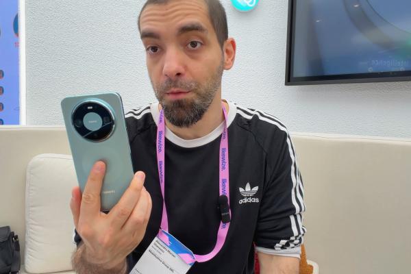 Huawei Mate 80 Pro Hands on în Barcelona: povestea telefonului care vine... sau nu în Europa? (Video)