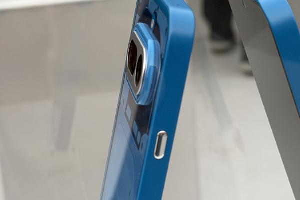 Nothing Phone (4a) - MWC 2026