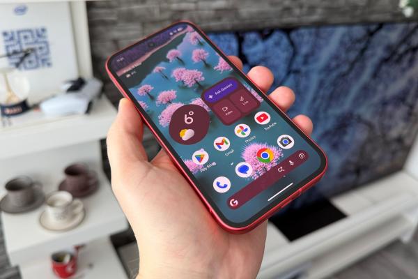 Google Pixel 10a: Benchmark-uri alimentate de același Tensor G4, pentru performanță la nivel de edge 70