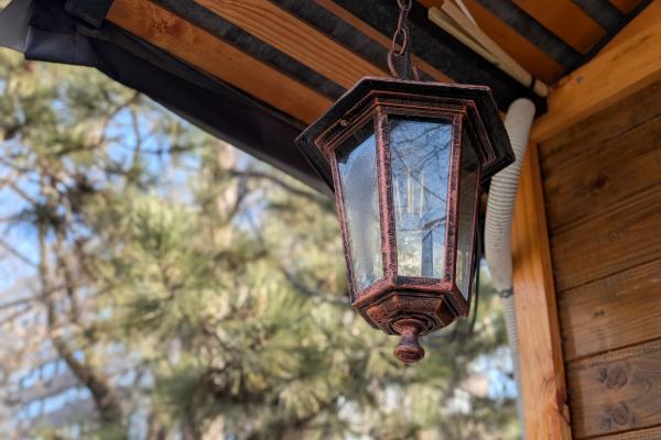 Google Pixel 10a - Mostre bokeh