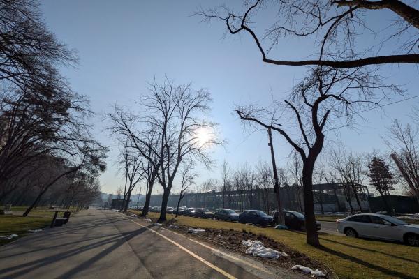 Google Pixel 10a - Mostre zi