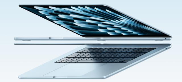 Apple MacBook Air primește procesor M5! Cel mai popular laptop din lume este acum și mai puternic