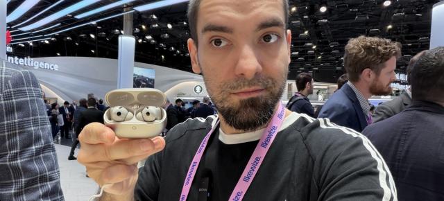 MWC 2026: HUAWEI FreeBuds Pro 5 hands-on - ANC mai puternic, latență mică prin NearLink și până la 38 ore de autonomie