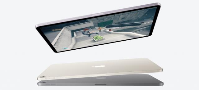 Preț și disponibilitate Apple iPad Air 13 (2026) în România