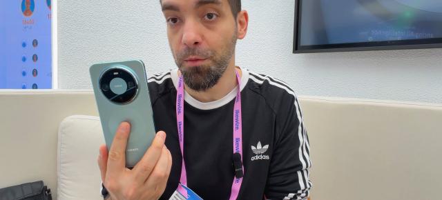 Huawei Mate 80 Pro Hands on în Barcelona: povestea telefonului care vine... sau nu în Europa? (Video)