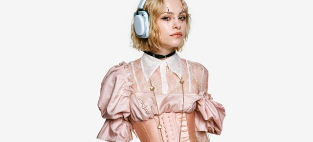 Căşti cu autonomie URIAŞĂ: Nothing Headphone (a) ţin 5 zile cu o încărcare