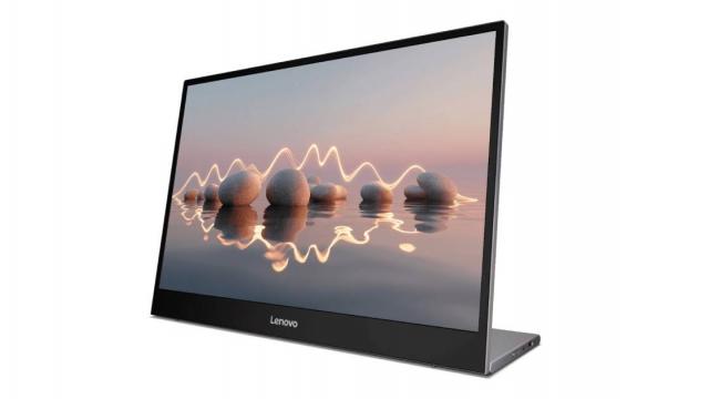 <b>MWC 2026: Lenovo L16 Mobile Monitor e ideal pentru fotografi, ca ecran secundar</b>Lenovo a dus la MWC 2026, printre altele, şi un monitor portabil de 16 inch, pe care îl văd ideal pentru cei care vor productivitate din mers, adică un ecran secundar pentru cameră foto sau telefon, să zicem. E vorba despre Lenovo L16 Mobile Monitor