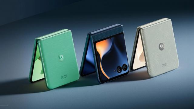 <b>Motorola RAZR 70 a primit noi scăpări; Ce dezvăluie certificarea TENAA?</b>Cu Motorola Edge 70 Fusion prezentat în Barcelona și cu flagship-ul Motorola Signature disponibil de ceva vreme, e momentul să ne gândim la noi pliabile RAZR de la Moto. Mai precis la un Moto RAZR 70, care tocmai a scăpat pe Internet