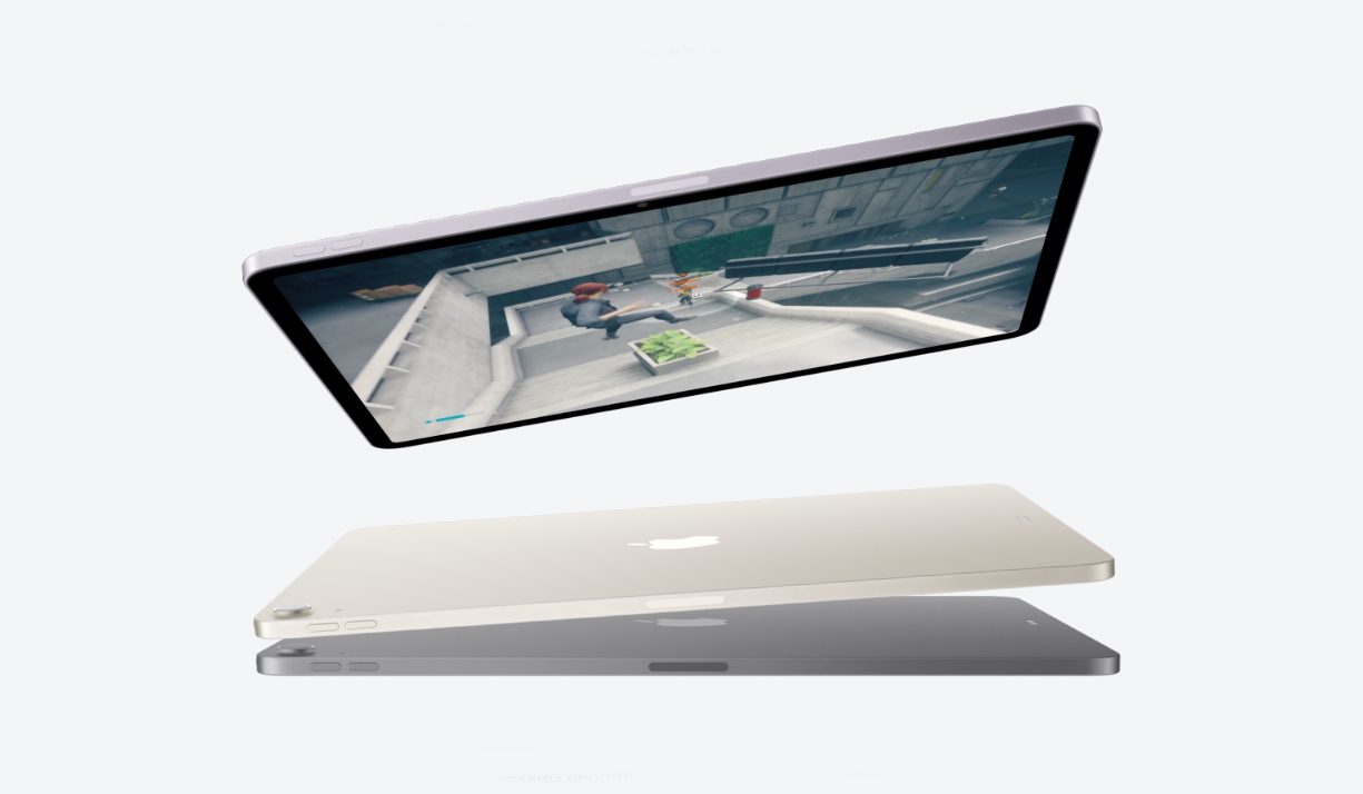 Preț și disponibilitate Apple iPad Air 13 (2026) în România