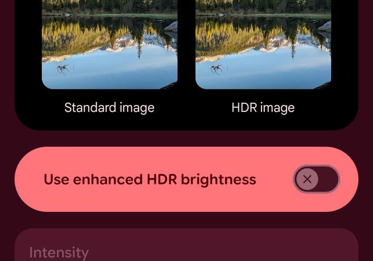 Google Pixel 10a - Screenshots display: Screenshot_20260303-160219.jpg