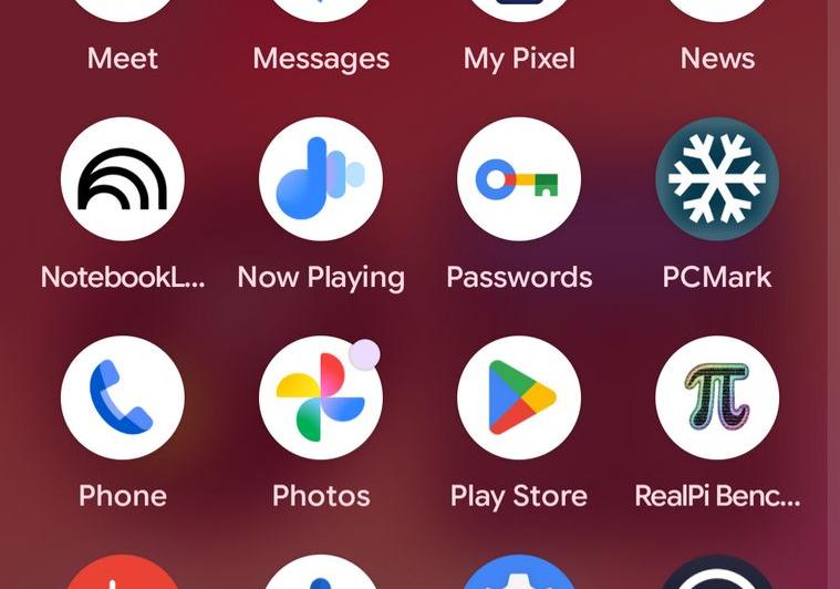 Google Pixel 10a - Screenshots UI: Google-Pixel-10a (7).jpg