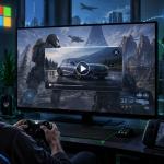 Microsoft brevetează reclame care ar putea întrerupe jocurile pe PC, Xbox și cloud