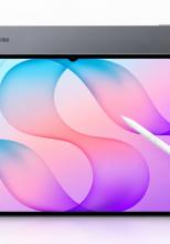 Galaxy Tab S12 Ultra apare din toate unghiurile: design familiar, Dimensity 9500 la interior