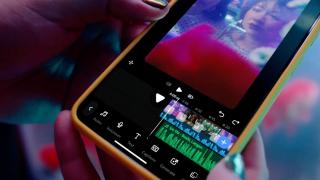 Adobe Premiere s-a lansat pe Android: editare 4K gratuită, fără reclame și fără watermark