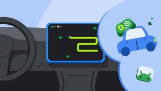 Android Auto deschide accesul pentru jocuri tuturor dezvoltatorilor, după o perioadă de testare limitată
