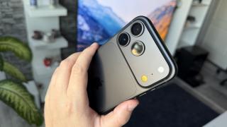 iPhone 18 Pro Max Unboxing: Cel mai mare upgrade de baterie de până acum, cipset pe 2nm și o cameră cu diafragmă variabilă ce hrănește creativitatea