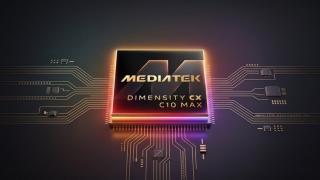 MediaTek lansează Dimensity CX C10 Max, un procesor de 3nm pentru laptopuri Googlebook, cu AI Gemini și autonomie de până la 19 ore