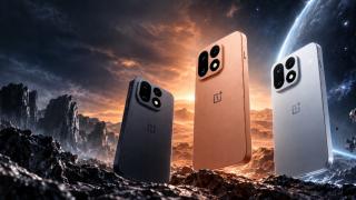 OnePlus 16 își dezvăluie designul și culorile oficiale; Până la 16 GB RAM, 1 TB stocare și baterie de 9000 mAh pe lista zvonurilor