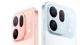 OPPO Find X10 e oficial și aduce două camere Hasselblad de 200 mpx, dintre care una periscop telephoto 