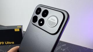 POCO F9 Ultra: Zoom-ul optic 5x e vedeta, fotografii reușite ziua și o prestație solidă la lăsarea serii