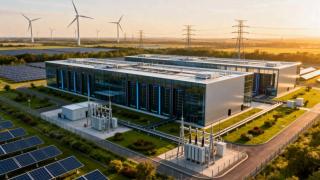 UE obligă centrele de date să dezvăluie câtă energie și apă consumă; Standardele obligatorii de eficiență vin din 2027