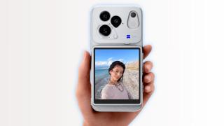 vivo Camera Screen transformă seria X500 într-un rival pentru Xiaomi 18 Pro: Ecran AMOLED magnetic pentru selfie-uri