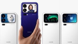 Xiaomi 18 Pro e flagship-ul mignon al momentului! Are procesor Snapdragon 8 Elite Gen 6, baterie de 7000 mAh, camere Leica de 200 MP