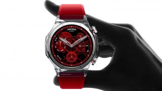 Xiaomi Watch S5 Transparent Edition debutează cu o carcasă din sticlă transparentă: doar 5.000 de exemplare disponibile