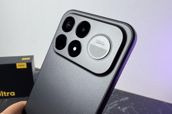 POCO F9 Ultra: Zoom-ul optic 5x e vedeta, fotografii reușite ziua și o prestație solidă la lăsarea serii