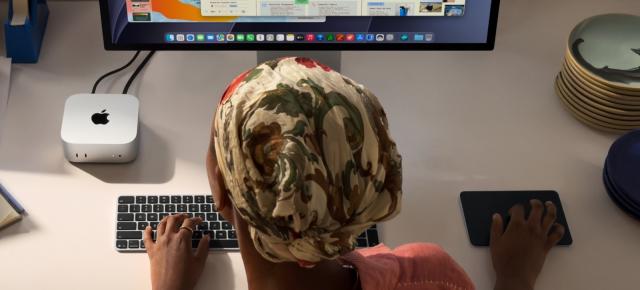 Apple pune în vânzare noile Mac mini și Mac Studio – M6 aduce AI local mai rapid, iar M5 Ultra urcă la 512 GB memorie unificată