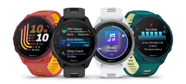 Garmin extinde funcțiile de siguranță și fitness: Mai multe smartwatch-uri detectează acum căderile accidentale pe tot parcursul zilei