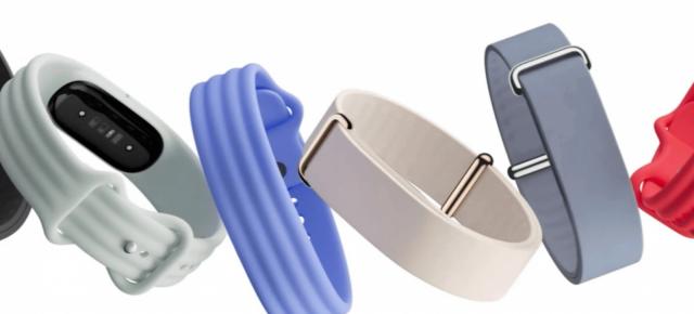 Huawei își face ceas fără ecran? Zvonurile spun că vor și ei un Fitbit Air, Garmin CIRQA