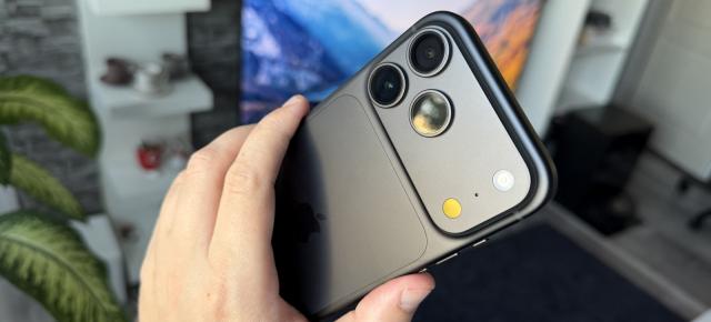 iPhone 18 Pro Max Unboxing: Cel mai mare upgrade de baterie de până acum, cipset pe 2nm și o cameră cu diafragmă variabilă ce hrănește creativitatea