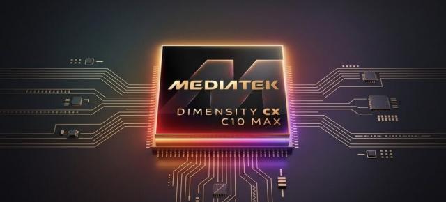 MediaTek lansează Dimensity CX C10 Max, un procesor de 3nm pentru laptopuri Googlebook, cu AI Gemini și autonomie de până la 19 ore