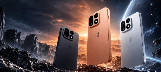 OnePlus 16 își dezvăluie designul și culorile oficiale; Până la 16 GB RAM, 1 TB stocare și baterie de 9000 mAh pe lista zvonurilor