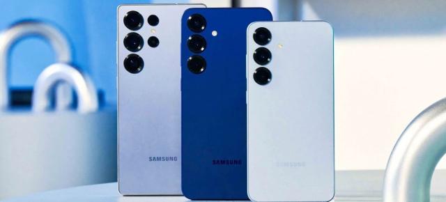 Samsung confirmă calendarul de actualizare la One UI 9 pentru mai multe telefoane; Seria Galaxy S25 și pliabilele Z7 primesc update-ul curând