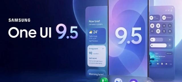 One UI 9.5 ar ajunge pe peste 50 de telefoane și tablete Samsung; Galaxy S24 rămâne pe listă
