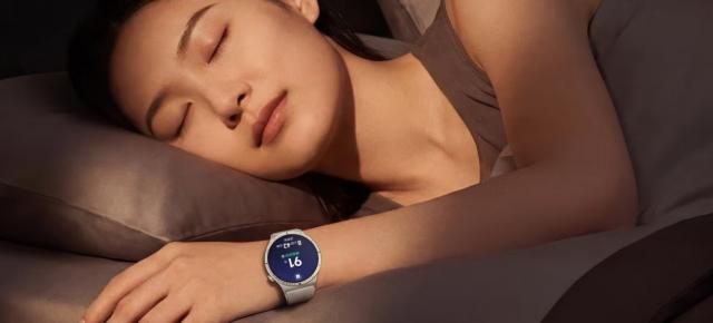 vivo Watch 6 este oficial: 21 zile autonomie în scenariul ideal, 4 zile cu eSIM activ