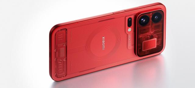 Xiaomi 18 Pro Max vine cu dotări la superlativ! Snapdragon 8 Elite Extreme Gen6, ecran Privacy, cameră periscop de 200 mpx și versiune cu spate transparent
