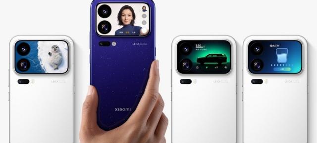 Xiaomi 18 Pro e flagship-ul mignon al momentului! Are procesor Snapdragon 8 Elite Gen 6, baterie de 7000 mAh, camere Leica de 200 MP