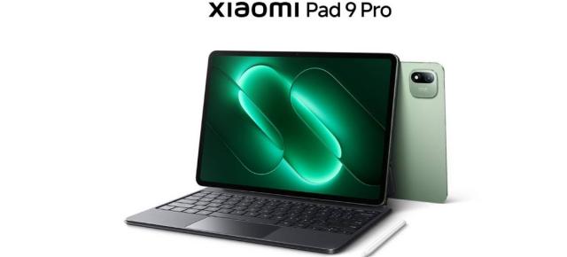 Xiaomi Pad 9 și Pad 9 Pro au debutat oficial: ecrane de 144 Hz, procesoare Snapdragon și baterii de până la 11.000 mAh; Prețuri de la 360 de euro