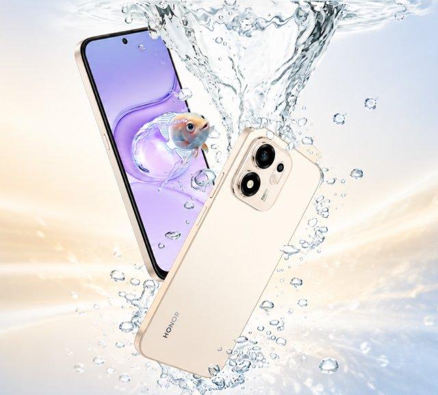 Honor 600 Elite 5G: smartphone accesibil cu baterie mare și procesor Snapdragon 4 Gen 4