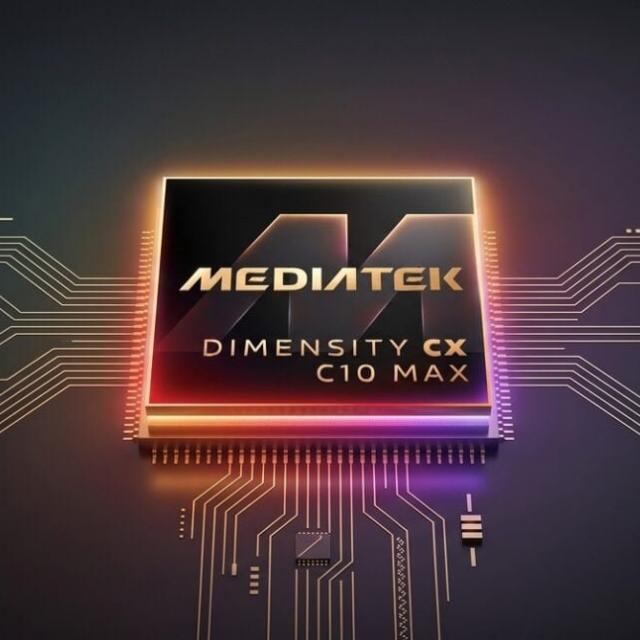 MediaTek lansează procesorul Dimensity CX C10 Max pentru laptopuri Googlebook