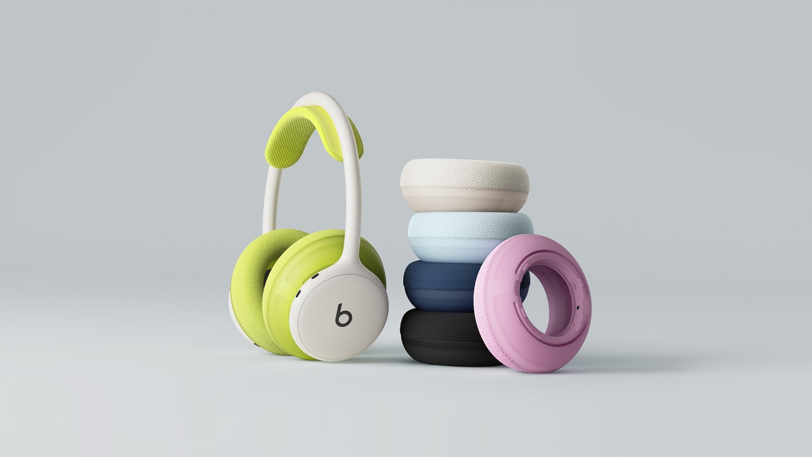 Beats 360 (galerie)