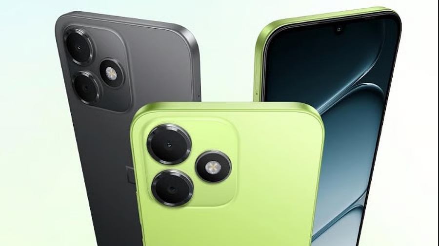 OnePlus N6 Lite are baterie de 7.000 mAh la circa 820 de lei, dar încărcarea se oprește la 15 W