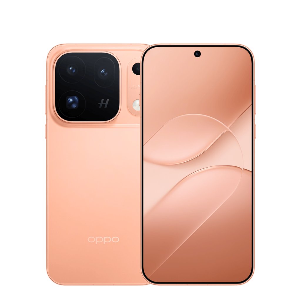 OPPO Find X10 Pro Max - Fotografii oficiale (galerie)